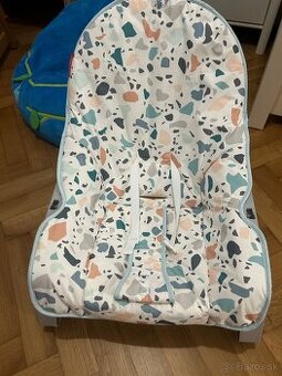 Fisher price hupacie kresielko
