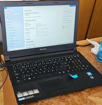 Lenovo B51