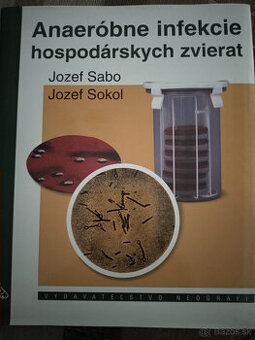 Infekcie hospodárskych zvierat