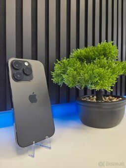 🌟 iPhone 14 Pro 128 GB Graphite | Záruka 1 Rok