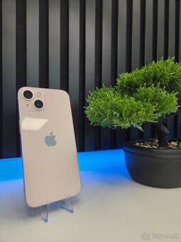 🌟  iPhone 13 128 GB Starlight | Záruka 1 Rok