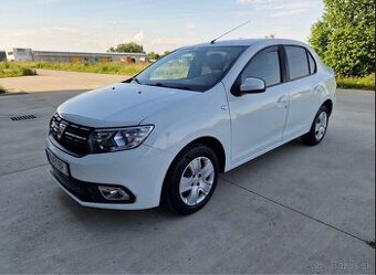 Dacia Logan 0.9 TCe Arctica