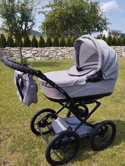 Kočík Knorr Baby Classico