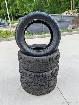 205/55 R16 Barum Quartaris 5