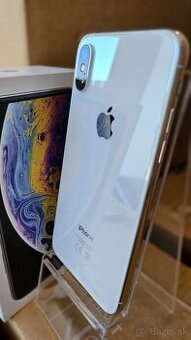 Apple iPhone Xs 256gb Silver