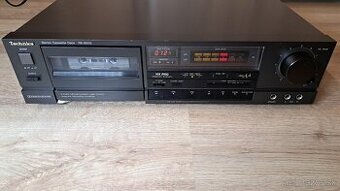 Technics RS-B 505