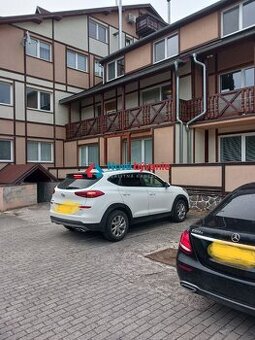 Výnimočný apartmán/byt, skvelá investícia