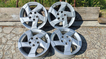 5x114,3 R16 --- DACIA DUSTER ...
