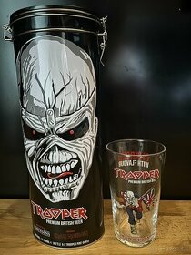 Iron Maiden Trooper