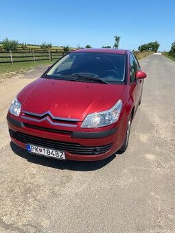 Citroën c4