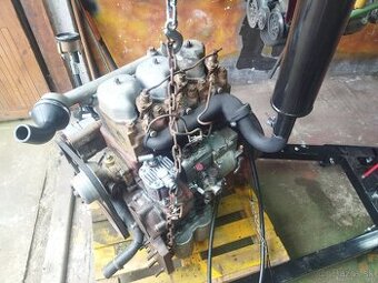Zetor 4901