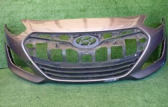 hyundai i30 nárazník 2012+
