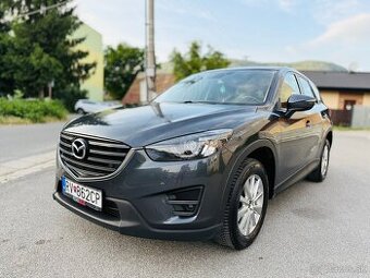 Mazda CX-5 2.2 Skyactiv-D r.v.2015