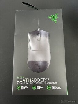 Razer Deathadder v3