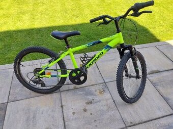 Predam detský bicykel Rockrider 20"
