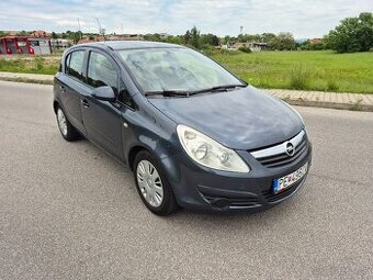 OPEL CORSA D 1,2 ECOTEC Enjoj edicia