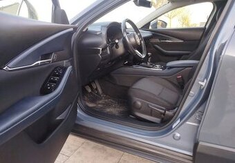 Predám Mazda CX-30