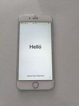 Iphone 6 64GB