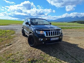 Jeep grand cherokee 3.0