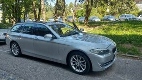 Bmw rad 5 f11