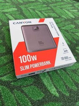 Canyon PB-2008 powerbank