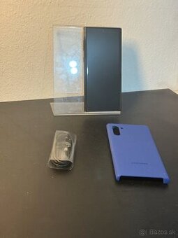 Predám Samsung Galaxy Note 10 8GB Rám 256GB Stav Nového