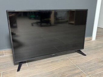 SmartTech 32” (81 cm) HD LED televízor – nový
