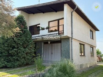 HALO reality - Predaj, rodinný dom Borša - EXKLUZÍVNE HALO R