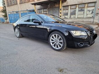 Audi A7 3.0 TDI
