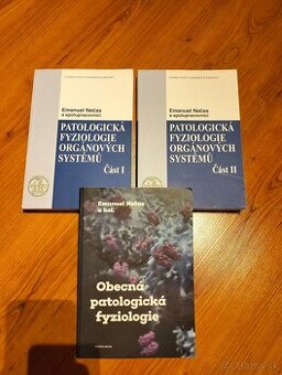 Patologická fyziológia - Nečas
