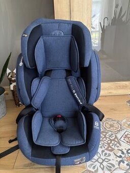 autosedacka Petite&Mars