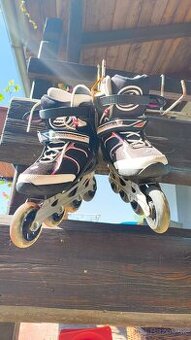 Inline korčule Rollerblade