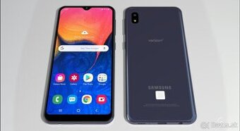 Samsung A10