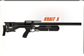 Hlaveň AirMaks Krait x .22
