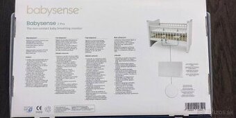 Babysense 2pro