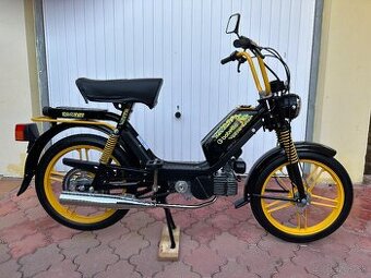 Babetta 210 200