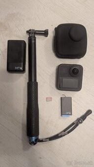 GoPro MAX 360