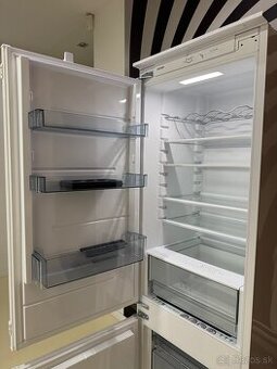 Zabudovana chladnicka GORENJE