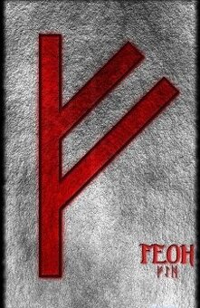 ZARIJA FEOH- VEŠTENIE