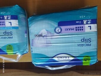 TENA Slip Maxi L - 1