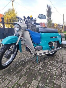 Jawa pionier