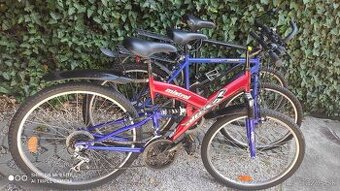Bicykle