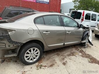Rozpredam Renault Fluence 1.5 DCI K9K G8
