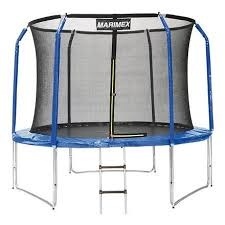 MARIMEX trampolína 305 cm - 1