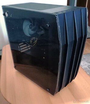 Predám:PC i3,16GB RAM,Grafika 768MB,1 x M.2 512GB,HDD 1TB...