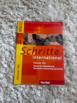 Schritte International 4 - 1
