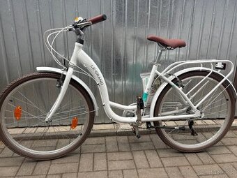 Dámsky retro bicykel Kross Legrand Lille 3 26”