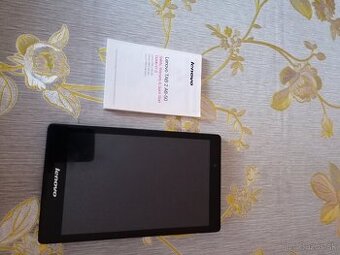 Lenovo Tablet