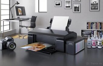 Tlačiareň Epson l805 - 1