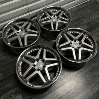 Alu BREYTON 5x120 20” - 1